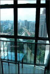 Mirage Tower (D9), Condominium #129833212